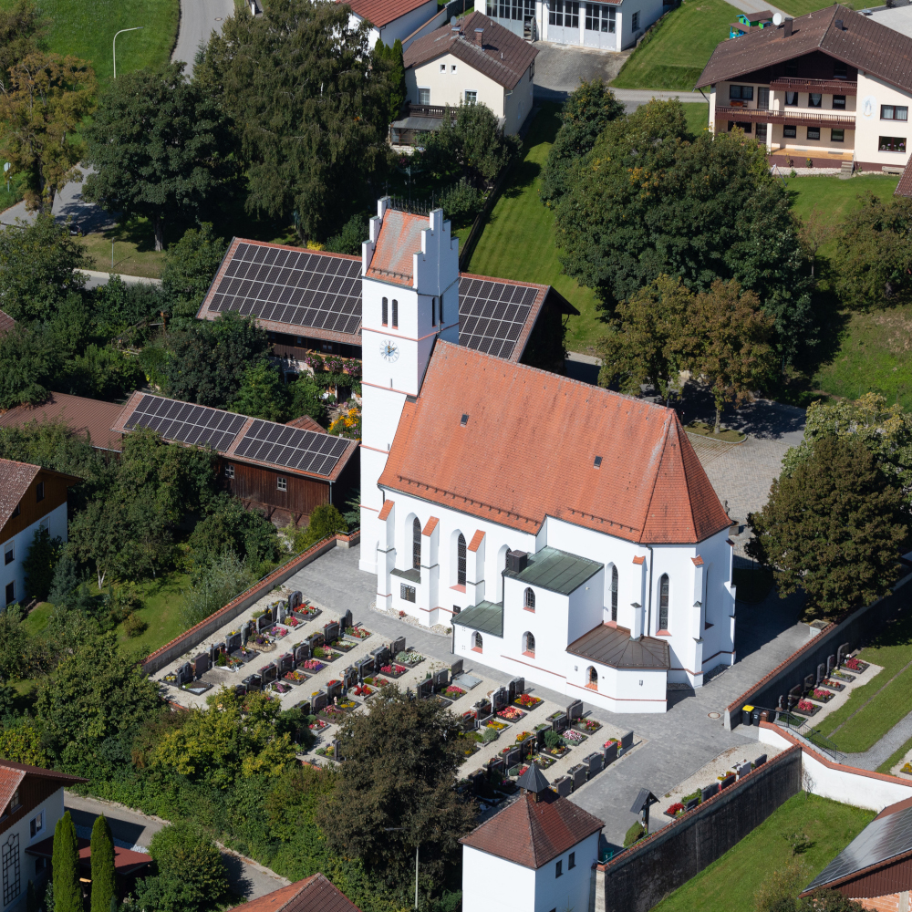 Zell bei Falkenberg