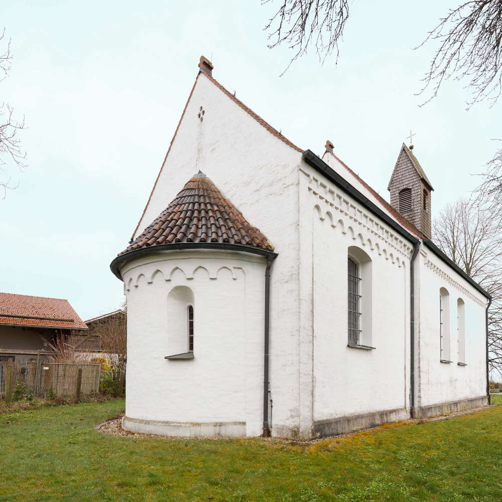 St. Nikola bei Gangkofen