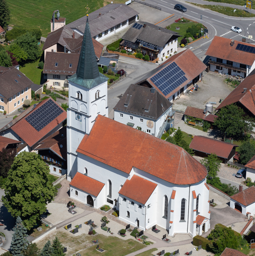 Postmünster