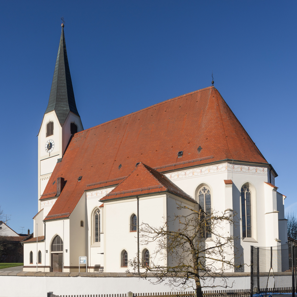 Johanniskirchen