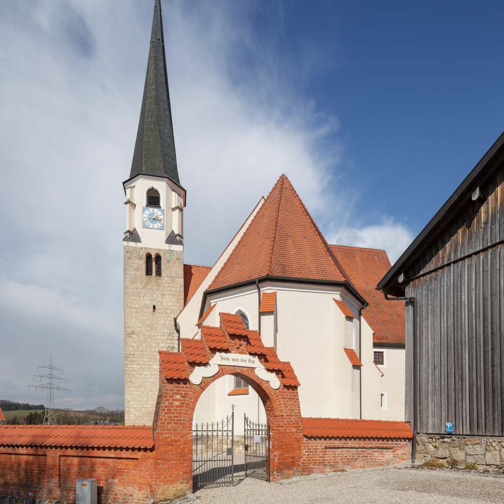 Kirchberg bei Simbach