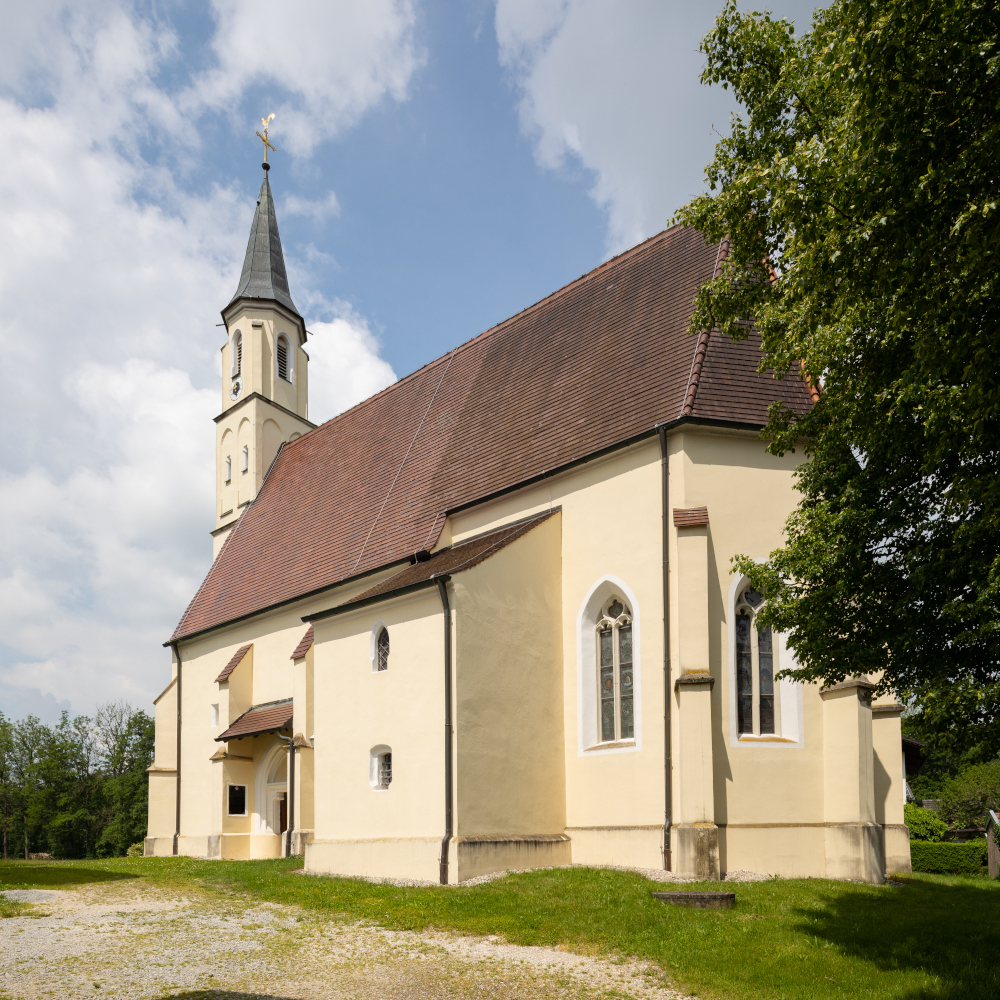 Obergrasensee