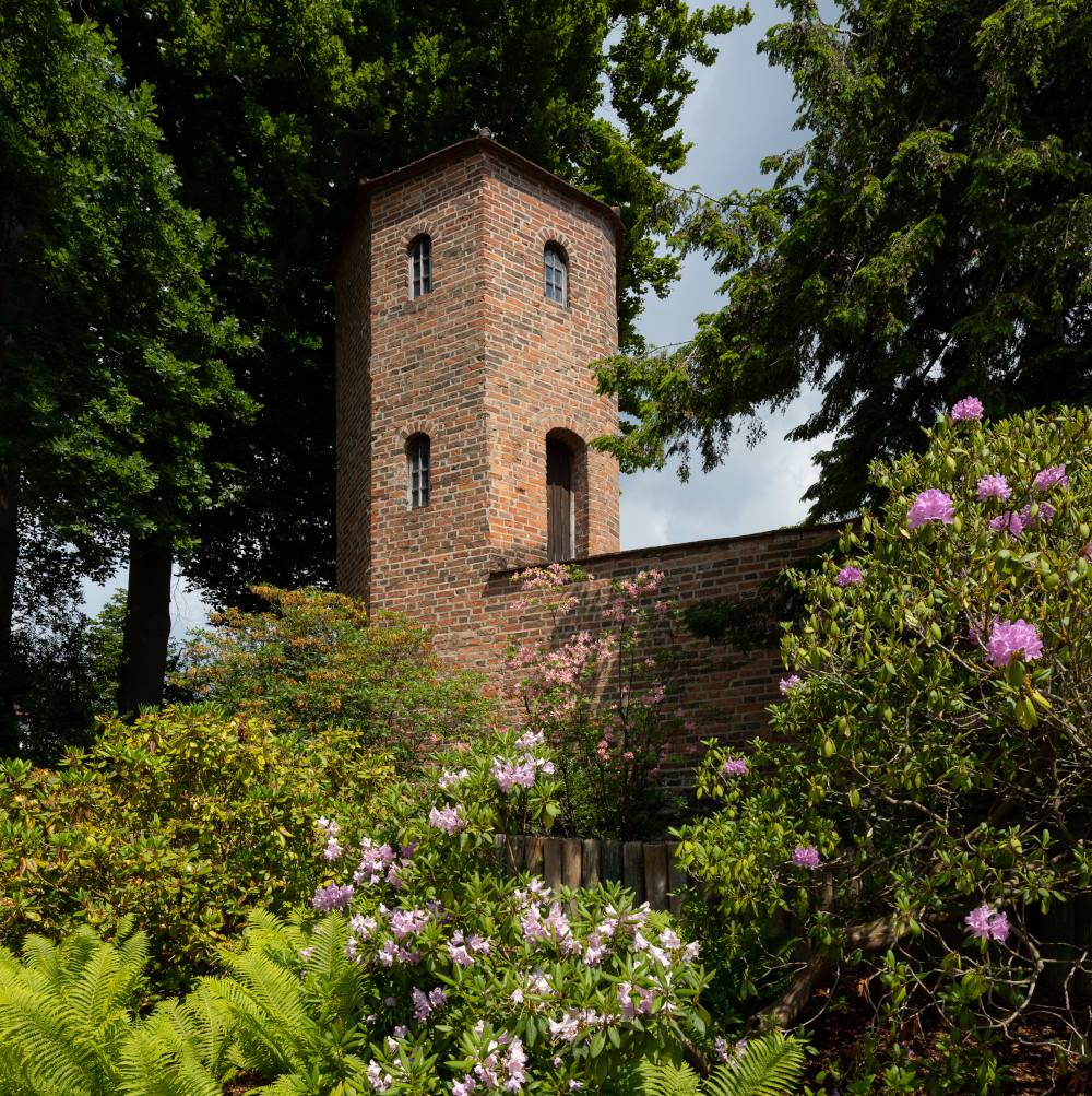 Pfarrkirchen, Stadtanlage