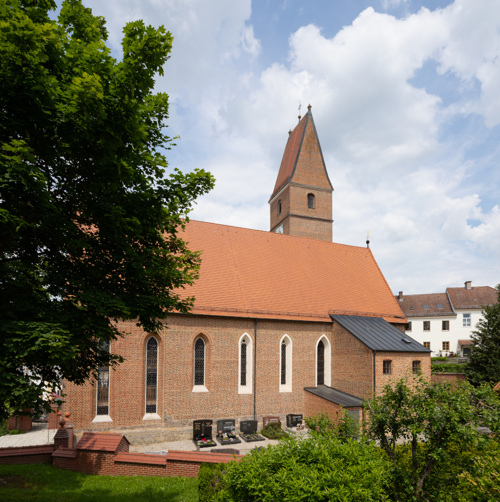 Walpurgskirchen