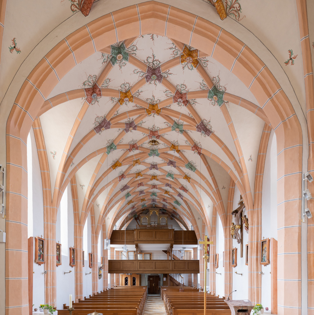 Walpurgskirchen