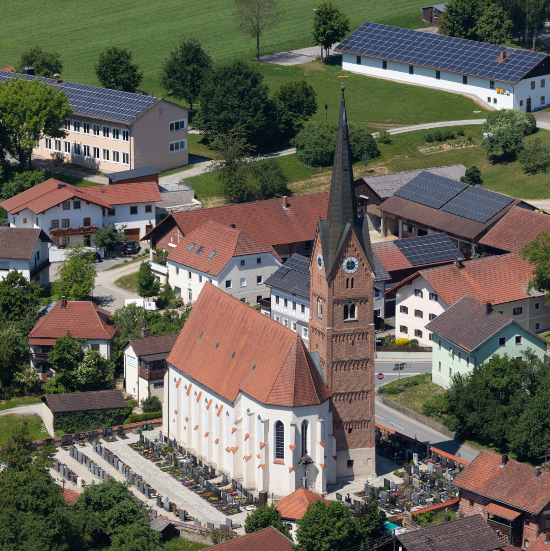 Neukirchen bei Pfarrkirchen