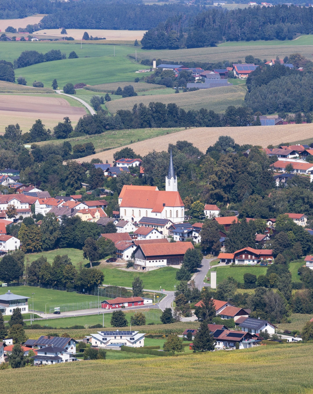 Taufkirchen