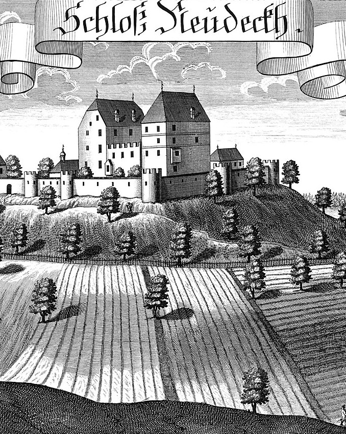 Neudeck, Schwaibach