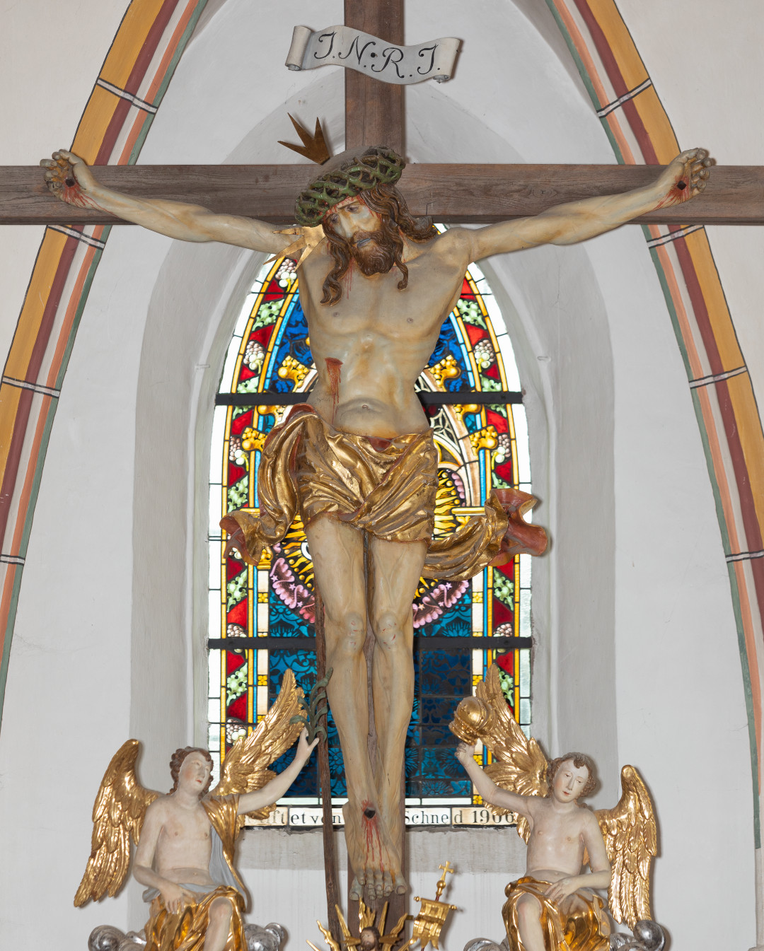 Neuhofen bei Pfarrkirchen