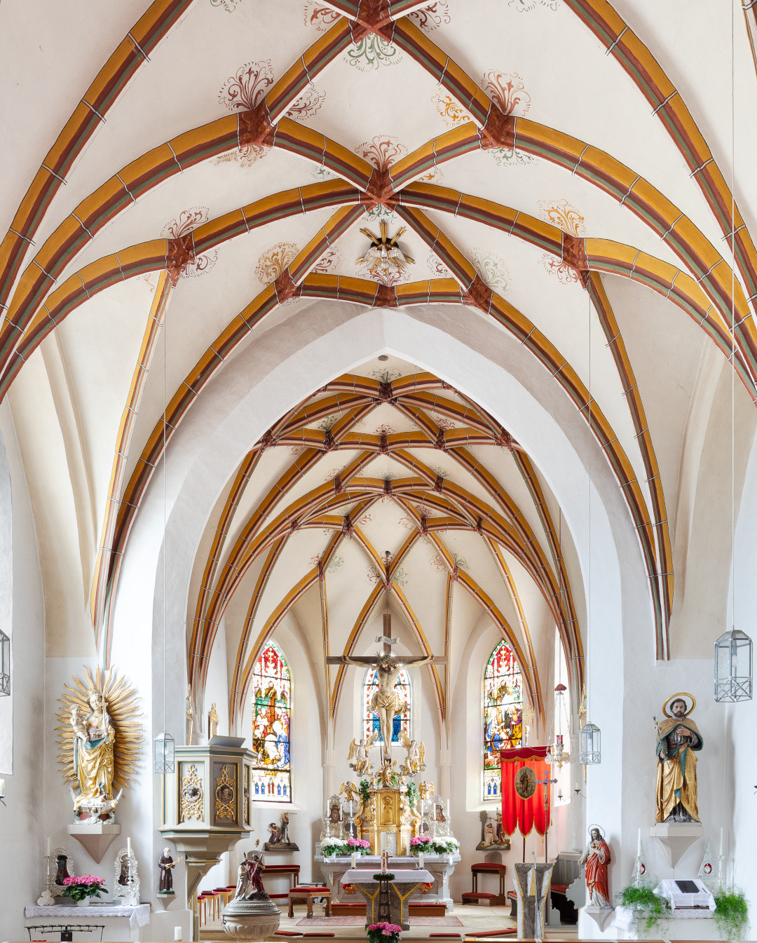 Neuhofen bei Pfarrkirchen