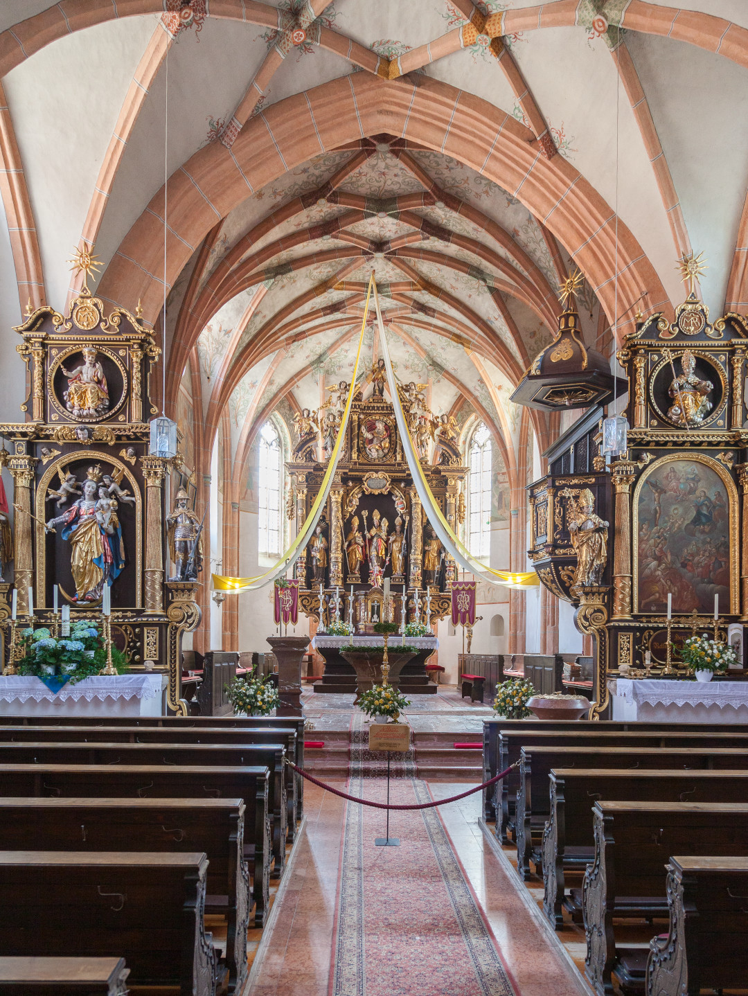Taubenbach